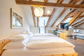 Hotel Stern Chur