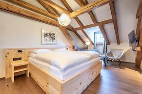 Hotel Stern Chur