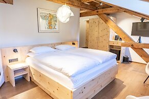 Hotel Stern Chur