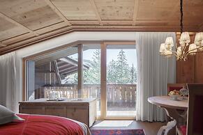 Hotel La Perla The Leading Hotels of the World