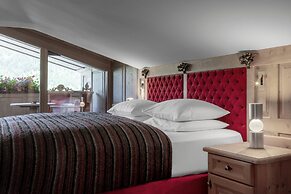Hotel La Perla The Leading Hotels of the World
