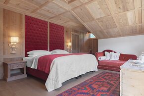 Hotel La Perla The Leading Hotels of the World