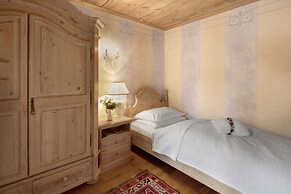 Hotel La Perla The Leading Hotels of the World