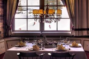 Hotel La Perla The Leading Hotels of the World