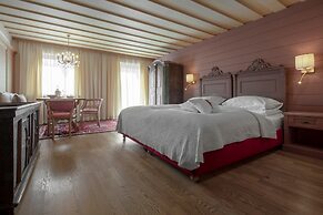 Hotel La Perla The Leading Hotels of the World