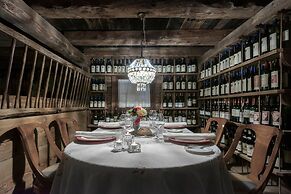 Hotel La Perla The Leading Hotels of the World