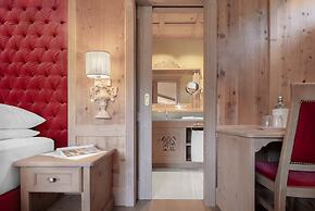 Hotel La Perla The Leading Hotels of the World