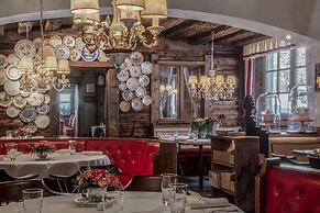 Hotel La Perla The Leading Hotels of the World