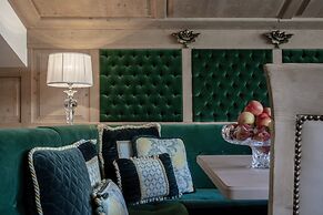 Hotel La Perla The Leading Hotels of the World