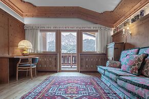 Hotel La Perla The Leading Hotels of the World