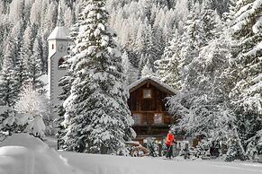 Hotel La Perla The Leading Hotels of the World