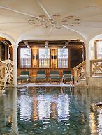 Hotel La Perla The Leading Hotels of the World