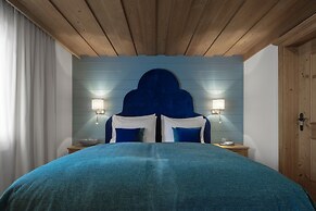 Hotel La Perla The Leading Hotels of the World