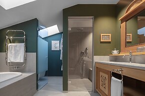 Hotel La Perla The Leading Hotels of the World