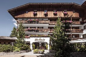 Hotel La Perla The Leading Hotels of the World