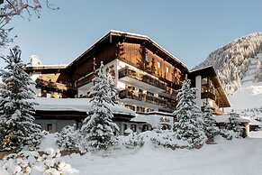 Hotel La Perla The Leading Hotels of the World
