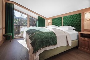 Hotel La Perla The Leading Hotels of the World