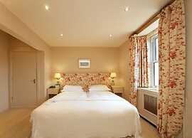 Isle of Eriska Hotel and Spa