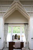 Isle of Eriska Hotel and Spa