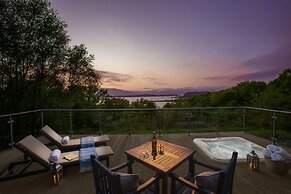 Isle of Eriska Hotel and Spa