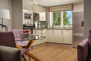 Isle of Eriska Hotel and Spa