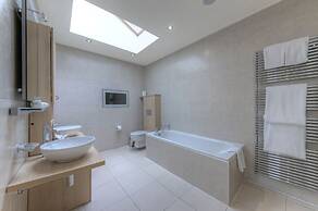 Isle of Eriska Hotel and Spa