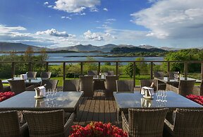 Isle of Eriska Hotel and Spa