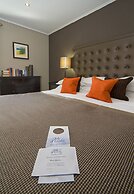 Isle of Eriska Hotel and Spa