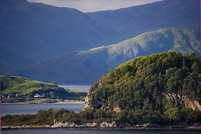 Isle of Eriska Hotel and Spa