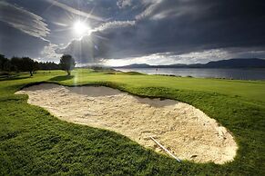 Isle of Eriska Hotel and Spa