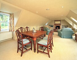 Isle of Eriska Hotel and Spa