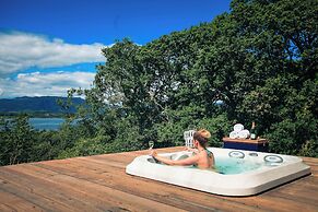 Isle of Eriska Hotel and Spa