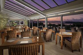 Isle of Eriska Hotel and Spa