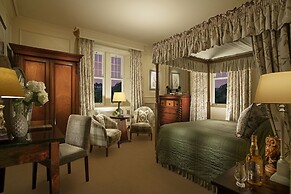 Isle of Eriska Hotel and Spa