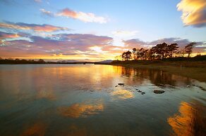 Isle of Eriska Hotel and Spa