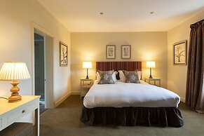 Isle of Eriska Hotel and Spa