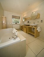 Isle of Eriska Hotel and Spa