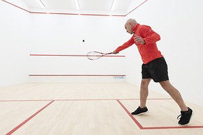 Isle of Eriska Hotel and Spa