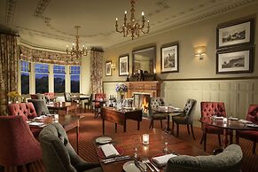 Isle of Eriska Hotel and Spa