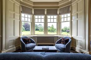 Isle of Eriska Hotel and Spa