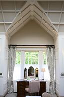 Isle of Eriska Hotel and Spa