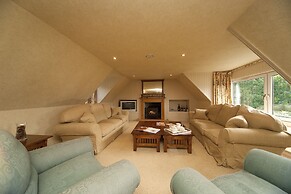 Isle of Eriska Hotel and Spa