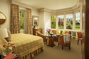 Isle of Eriska Hotel and Spa