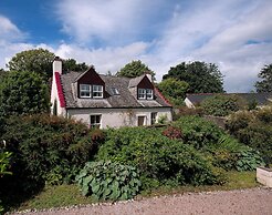 Isle of Eriska Hotel and Spa