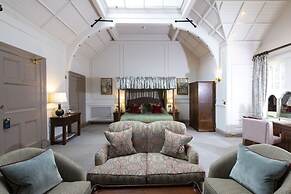 Isle of Eriska Hotel and Spa