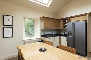 Isle of Eriska Hotel and Spa