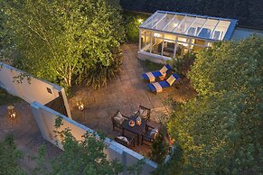 Isle of Eriska Hotel and Spa