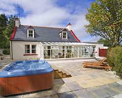 Isle of Eriska Hotel and Spa