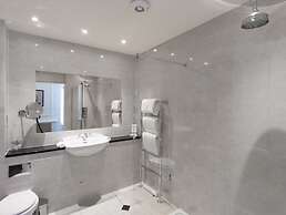 Isle of Eriska Hotel and Spa