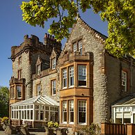 Isle of Eriska Hotel and Spa